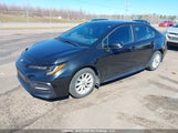 Toyota Corolla Se 5YFB4MBE1NP137054 снимка