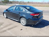 Toyota Corolla Se 5YFB4MBE1NP137054 снимка