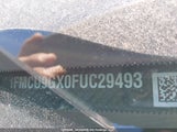 Ford Escape Se 1FMCU9GX0FUC29493 снимка