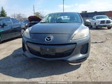 Mazda Mazda3 Gs-Sky JM1BL1V79C1577278 снимка
