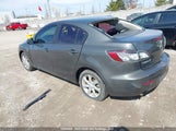 Mazda Mazda3 Gs-Sky JM1BL1V79C1577278 снимка