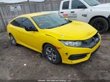 Honda Civic Lx 2HGFC2F52GH001979 fotografie