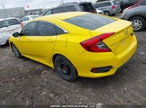 Honda Civic Lx 2HGFC2F52GH001979 fotografie