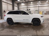 Jeep Grand Cherokee Limited X 1C4RJFBG0MC684926 fotografie