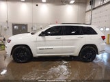 Jeep Grand Cherokee Limited X 1C4RJFBG0MC684926 fotografie