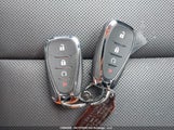 Chevrolet Trax Activ Fwd KL77LKE29SC010035 photo