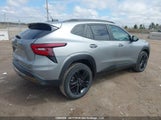 Chevrolet Trax Activ Fwd KL77LKE29SC010035 photo