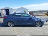 Hyundai Elantra Gl KMHD84LF4JU697695 photo