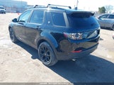 Land Rover Discovery Sport Hse SALCR2BG7GH626402 photo