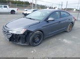 Hyundai Elantra Sel/Value/Limited KMHD84LF7KU856484 снимка