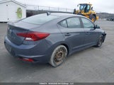 Hyundai Elantra Sel/Value/Limited KMHD84LF7KU856484 снимка
