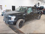 Ford F150 Supercrew 1FTFW1E47KFB72875 снимка