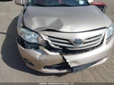 Toyota Corolla Le 2T1BU4EE7DC003207 photo