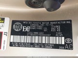 Toyota Corolla Le 2T1BU4EE7DC003207 photo