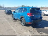 Subaru Forester Wilderness JF2SKELC9PH461720 fotografie