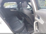 Audi A4 2.0T Progressiv WAUENAF48HN068193 снимка