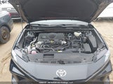 Toyota Camry Se Upgrade 4T1DBADK3SU539863 снимка