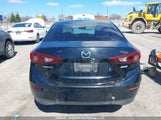 Mazda Mazda3 Gx JM1BN1U79J1189685 снимка