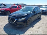 Mazda Mazda3 Gx JM1BN1U79J1189685 снимка