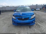 Toyota Corolla S/Le/Xle 2T1BU40E89C076469 снимка