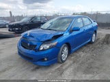 Toyota Corolla S/Le/Xle 2T1BU40E89C076469 снимка