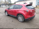 Mazda Cx-5 Gs JM3KE2CY0E0357037 fotografie