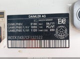 Mercedes-Benz E 350 WDDKJ5KB7CF132522 снимка