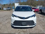 Toyota Sienna Xle 8-Passenger 5TDGRKEC3RS184993 fotografie