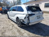 Toyota Sienna Xle 8-Passenger 5TDGRKEC3RS184993 fotografie