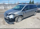 Dodge Grand Caravan Se 2C4RDGBG7HR595073 снимка