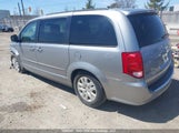 Dodge Grand Caravan Se 2C4RDGBG7HR595073 снимка