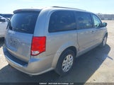 Dodge Grand Caravan Se 2C4RDGBG7HR595073 снимка