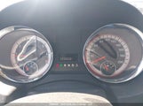 Dodge Grand Caravan Se 2C4RDGBG7HR595073 снимка