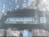 Ford Transit T-250 1FTBR2X83SKB08951 снимка