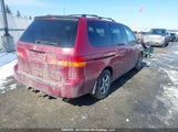 Honda Odyssey Ex 2HKRL18664H002146 снимка