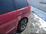 Honda Odyssey Ex 2HKRL18664H002146 снимка