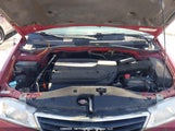 Honda Odyssey Ex 2HKRL18664H002146 снимка
