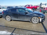 Honda Civic Sedan 2HGFC2F69JH034025 снимка