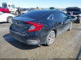 Honda Civic Sedan 2HGFC2F69JH034025 снимка