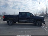 Chevrolet Silverado  High Country 3GCUKTEC6HG461274 снимка