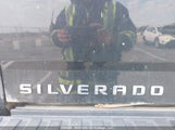Chevrolet Silverado  High Country 3GCUKTEC6HG461274 снимка