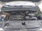 Hyundai Tucson Gls KM8JUCAC8DU715878 снимка
