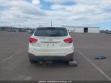 Hyundai Tucson Gls KM8JUCAC8DU715878 снимка