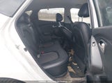 Hyundai Tucson Gls KM8JUCAC8DU715878 снимка