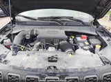 Jeep Compass Altitude 3C4NJDFNXST549465 снимка