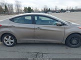 Hyundai Elantra 5NPDH4AE0DH238953 снимка