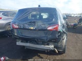 Chevrolet Equinox Ls 2GNAXREV7J6184927 снимка