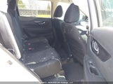 Nissan Rogue S/Sl 5N1AT2MT5JC778558 снимка