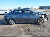 Nissan Sentra S/Sv/Sr/Sl 3N1AB7AP3HL672879 снимка