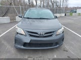 Toyota Corolla 2T1BU4EE0DC946880 fotografie